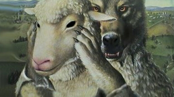 Вълци в овчи кожи: От ДПС заговориха за истината и лицемерието; д-р Менгеле подкрепя УНИЦЕФ