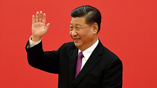Китайският лидер потвърждава, че ще разговаря със Зеленски, „когато условията са подходящи“