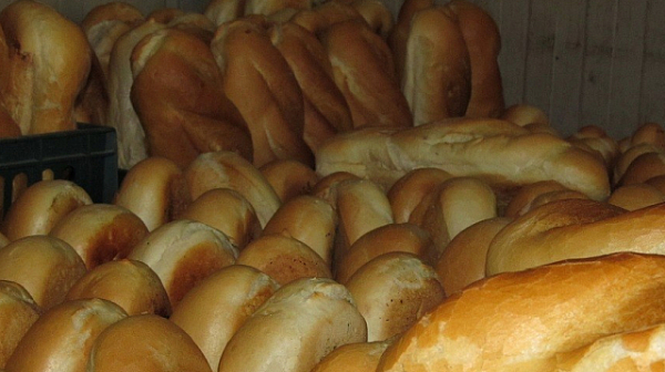 Превозвач предупреждава: Хлябът може да поскъпне