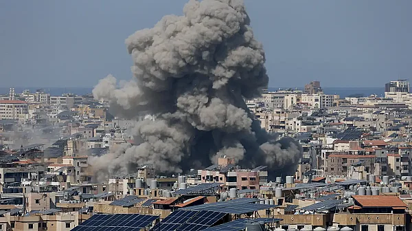 След обвинения в нарушаване на примирието: Хизбула поднови атаките срещу Израел