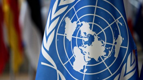 ООН създаде комисия за разследване на военни престъпления в Украйна