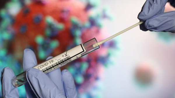 Германия се подготвя за задължителна имунизация срещу Covid-19