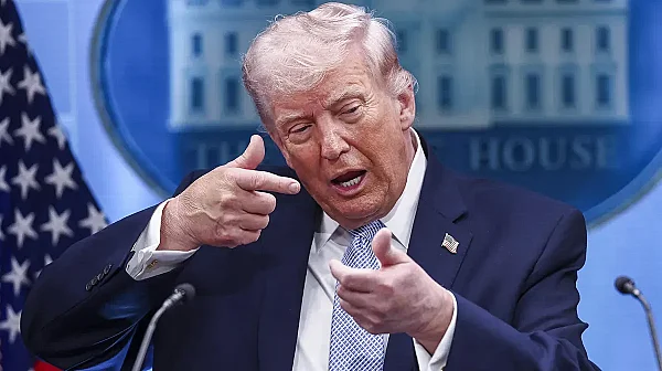 Нов обрат: Тръмп удължи примирието с Иран, Техеран мълчи