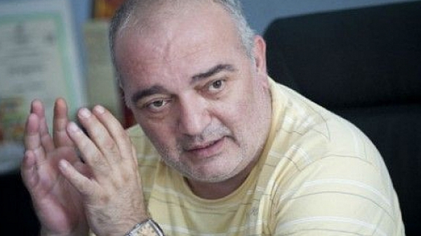 Бабикян: Браво, Борисов - комунисти са всички срещу ГЕРБ!