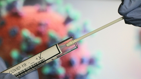 Нидерландия въвежда задължителен PCR тест за влизащите в страната