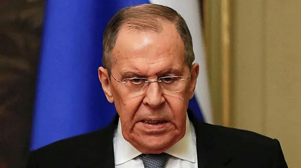 Лавров обвини САЩ в промяна на позицията си