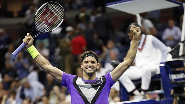 Треньорските рокади продължават: Григор Димитров се раздели и с Дани Валверду