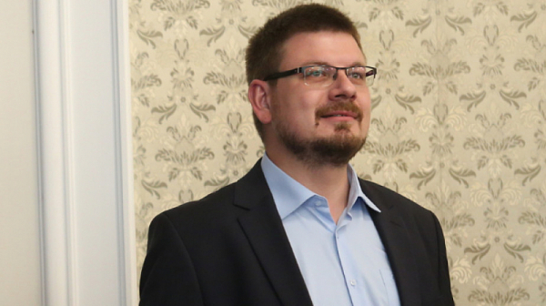 Иван Брегов: Мнозинството във ВСС, което ще избере спецпрокурора, обича да угажда на политиците