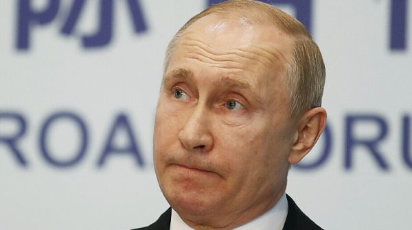”Царуването” на Путин като на Петър I, Екатерина II, Сталин - нищо необичайно за Русия