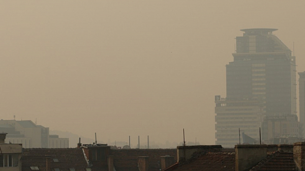 Съдът предложи споразумение по делото за мръсния въздух в София