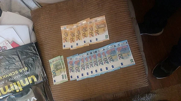 Задържаха рускиня в Стара Загора за купуване на гласове