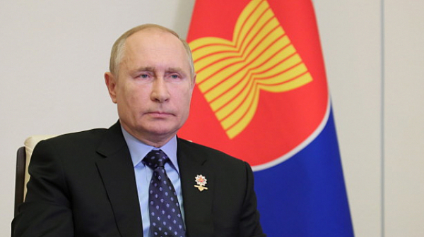 Путин след падане на рейтинга му с 6%: Погрешно мобилизираните да се приберат по домовете