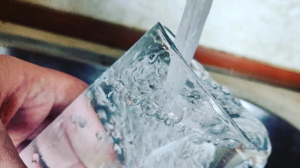 „Софийска вода“ временно прекъсва водоснабдяването в част от центъра на София