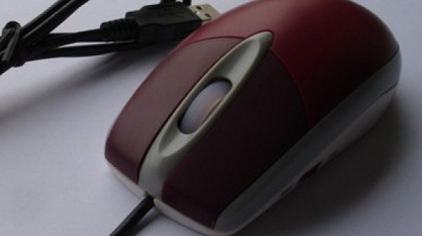 Компютърната мишка празнува 57-ми рожден ден