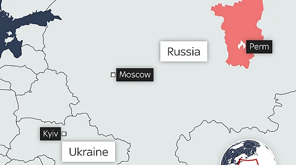 Зеленски се закани с нов етап на украинските атаки в руска територия