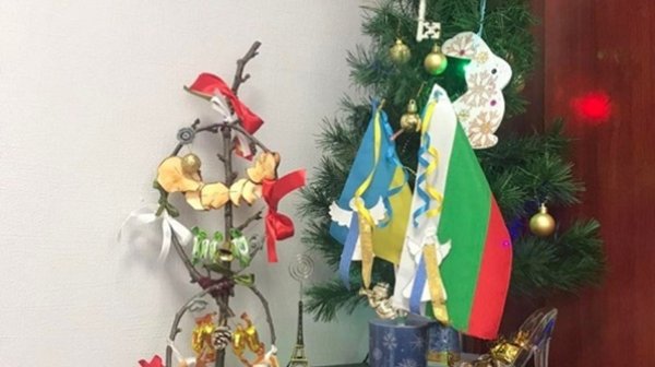 Традиция срещу война: Българските сурвачки в украинска Бесарабия