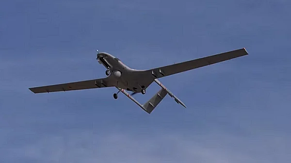 Тревога в Кипър: Eвакуираха летището в Пафос след засечени дронове