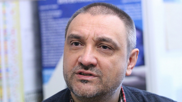 Проф. Чорбанов: Имунизационната кампания у нас е организирана изключително стихийно