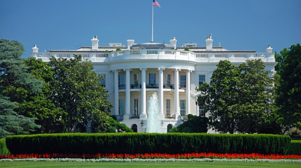 САЩ разследват нападение с микровълни до Белия дом