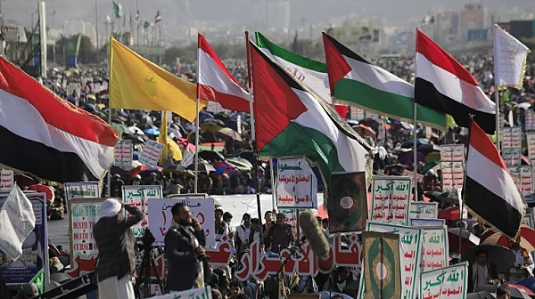 Броят продължава да расте: Загиналите в Иран вече са 5200, арестуваните - близо 41 000