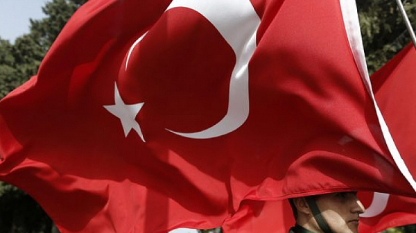 Турската икономика отбеляза ръст с 4% през първото тримесечие на годината