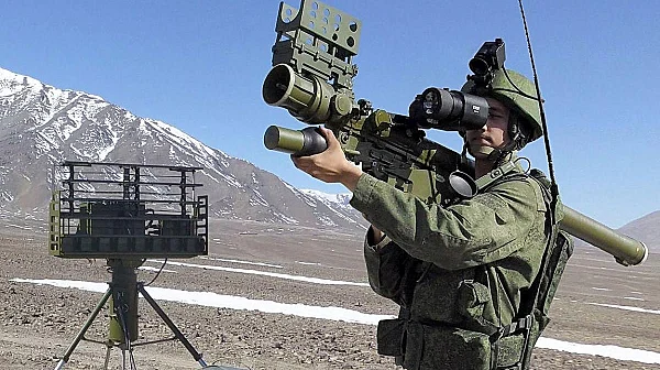 Русия въоръжава Иран, подсилва противовъздушната му отбрана