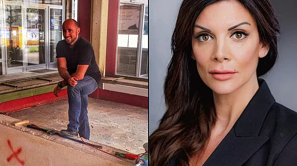 Собственичката на изгорелия бар в Швейцария избягала с касовия апарат