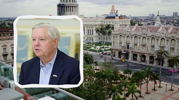 Сенатор Греъм: Следващата мишена на САЩ ще е Куба