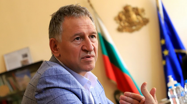 Кацаров: Щях да изкарам лежерен мандат, ако правителството на Борисов не ми беше оставило почти съсипана здравна система