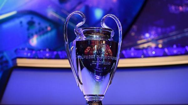 УЕФА се извини за финала на Шампионска лига. Започва проверки