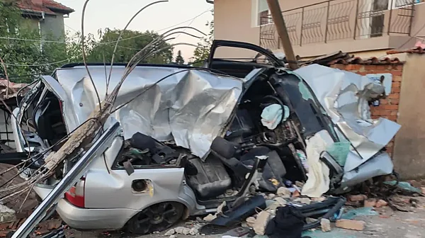 Огромен ръст на неправоспособни и дрогирани шофьори за 2025 г.