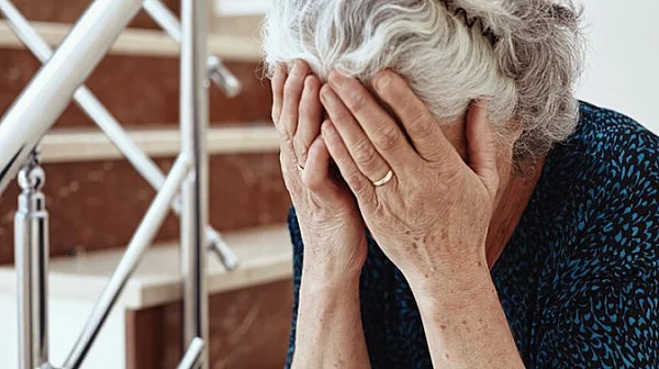 Всеки шести българин живее сам