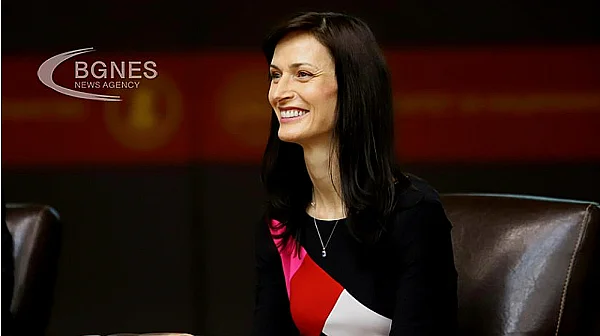 Мария Габриел става заместник-генерален директор на ЮНЕСКО