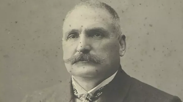 150 години от Априлското въстание: Революционерът Стоян Заимов