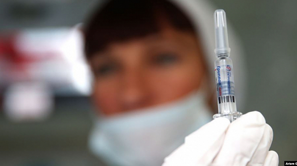Учени направиха пробив в създаването на ваксина