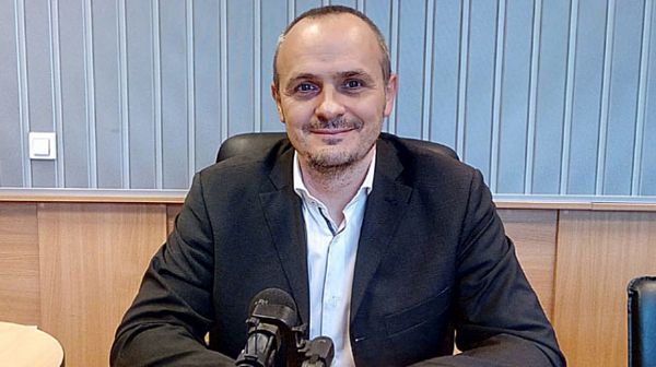 Георги Киряков: Вървим към още една патова политическа ситуация