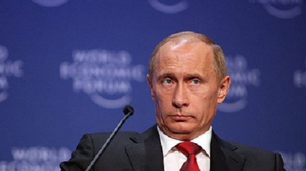 Путин се обяви против Украйна в НАТО