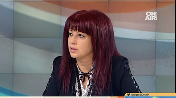 Петя Цанкова, БСП: На България е нужно редовно правителство за справяне с идващите кризи