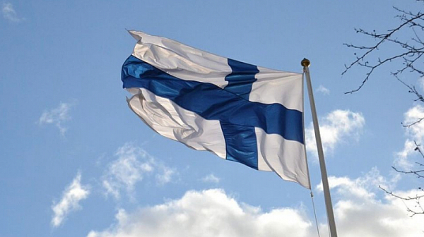 Над 20 ранени при срутване на пешеходен мост във Финландия