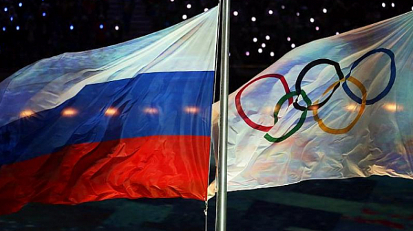 МОК: Руски и беларуски спортисти да не участват в международни спортни събития