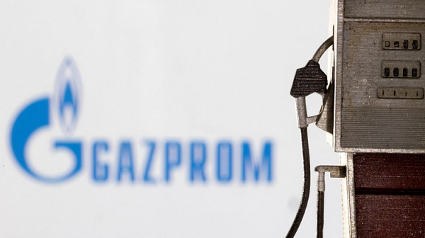 „Газпром“ спира газа по „Северен поток“ за три дни