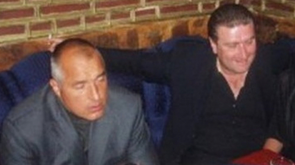 Руска връзка с тузарската вила в Барселона свърза и Борисов с Валентин Златев