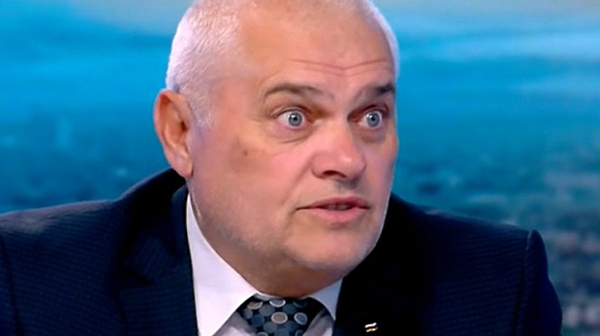 Българско оръжие няма как да стигне до Русия, дронът край морето е можело да се взриви