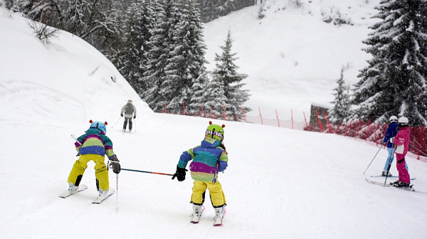 Заради коронавируса - затварят ски зоната в Пампорово
