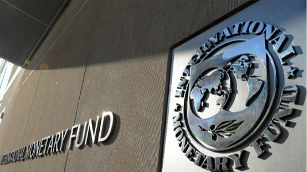Украйна във фокуса на пролетните срещи на МВФ и Световната банка