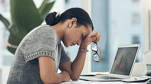 Защо всички сме уморени, дори когато нищо не правим