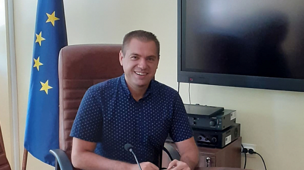 Журналистът Митко Димитров бе избран за Председател на новоучреденото дружество към СБЖ „110 –Алтернатива”