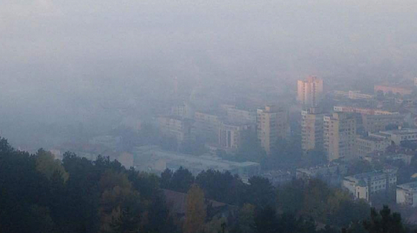 4 000 лева глоба за замърсяването в Благоевград