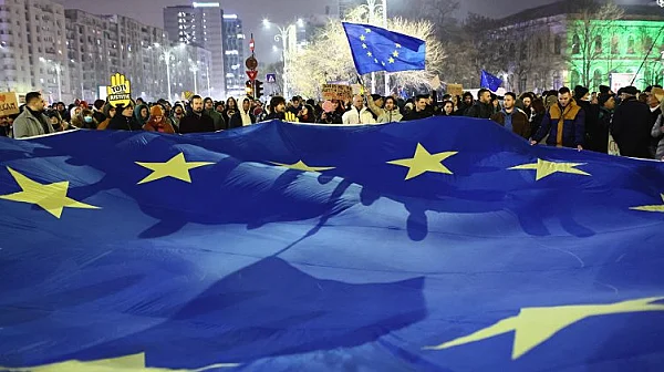 Заради страх от „унгарски сценарий“: Лидерите на ЕС спъват разширяването на блока