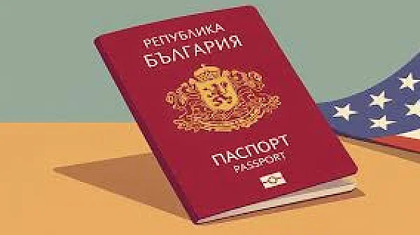 Радев е поискал от Тръмп САЩ да премахнат визите за българи